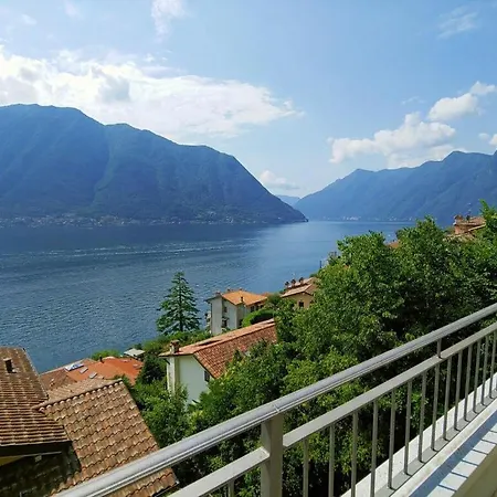 Holiday home Acqua Dolce Comfortable Sala Comacina