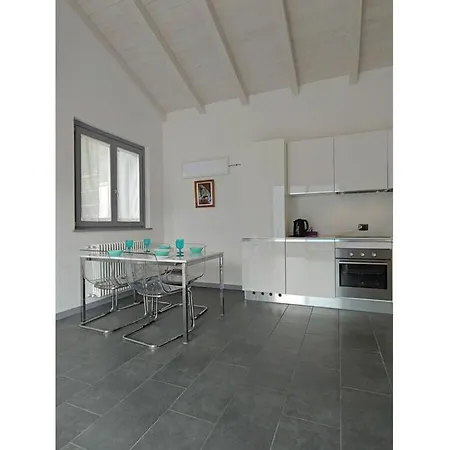 Acqua Dolce Comfortable Ferienhaus *