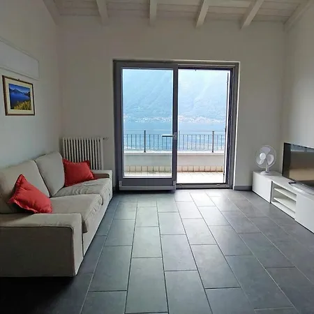 Acqua Dolce Comfortable Holiday home Sala Comacina