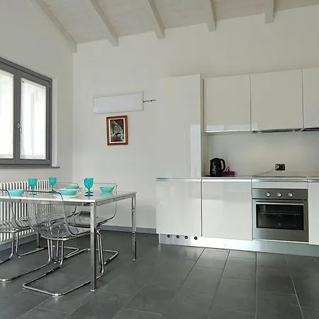 Acqua Dolce Comfortable Holiday home *