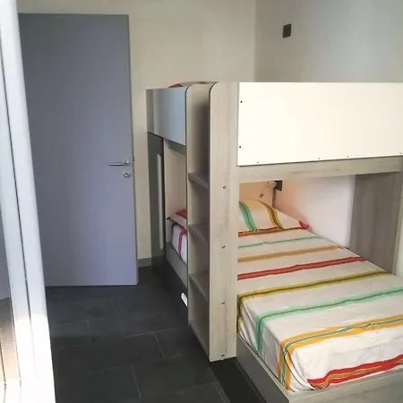 Acqua Dolce Comfortable Ferienhaus *