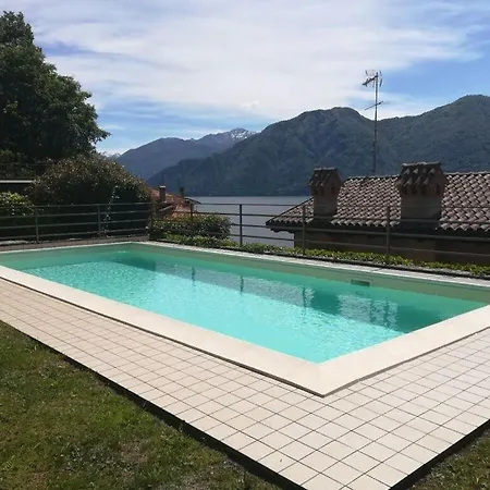 Acqua Dolce Comfortable Ferienhaus