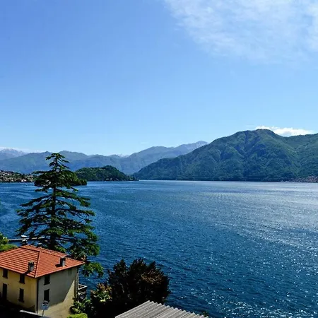Holiday home Acqua Dolce Comfortable Sala Comacina